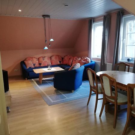 Hotel Steinhagen Damnatz Luaran gambar