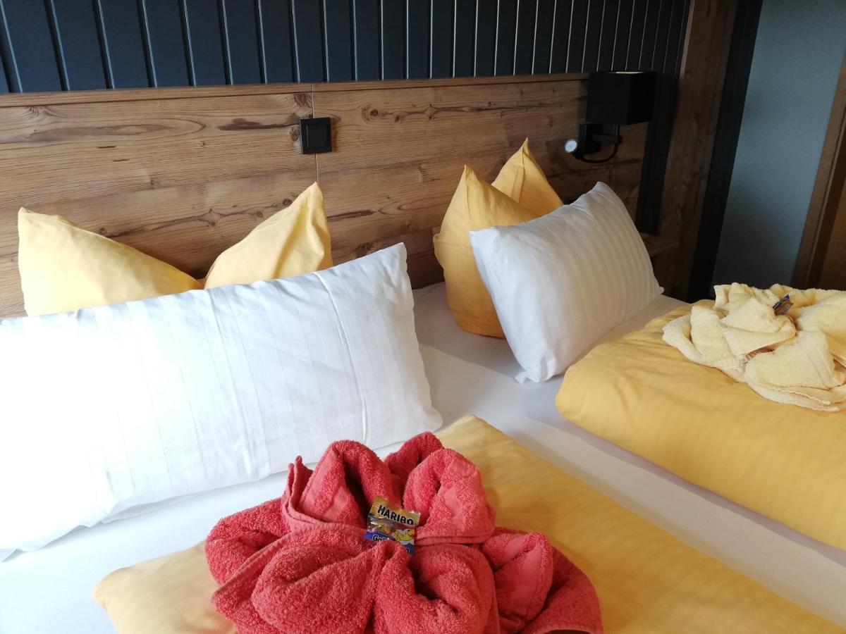 Hotel Steinhagen Damnatz Luaran gambar
