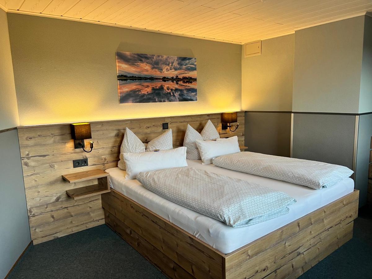Hotel Steinhagen Damnatz Luaran gambar