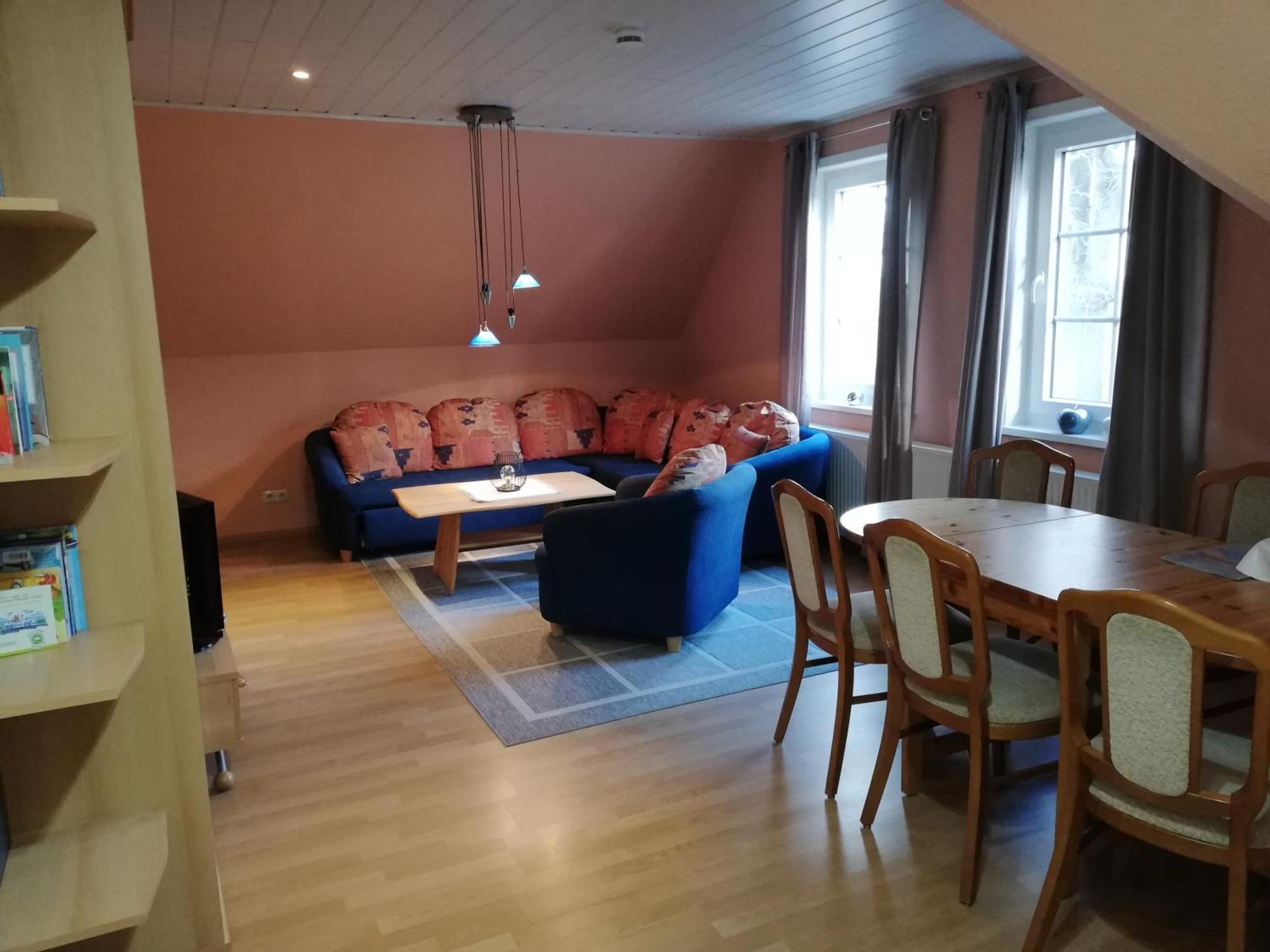 Hotel Steinhagen Damnatz Luaran gambar