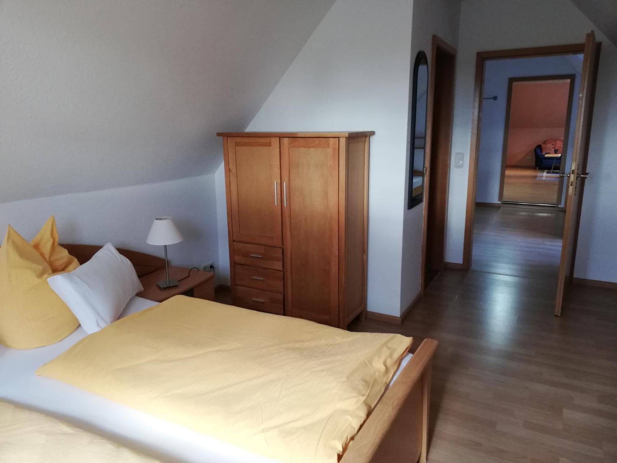 Hotel Steinhagen Damnatz Luaran gambar